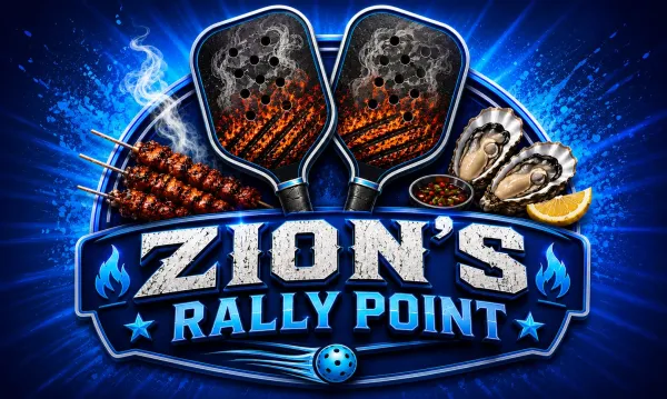 ZION'S RALLY POINT