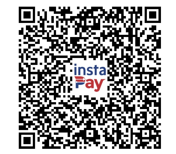 GCash QR