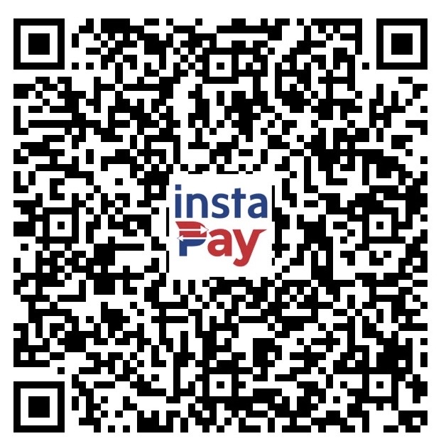 GCash QR