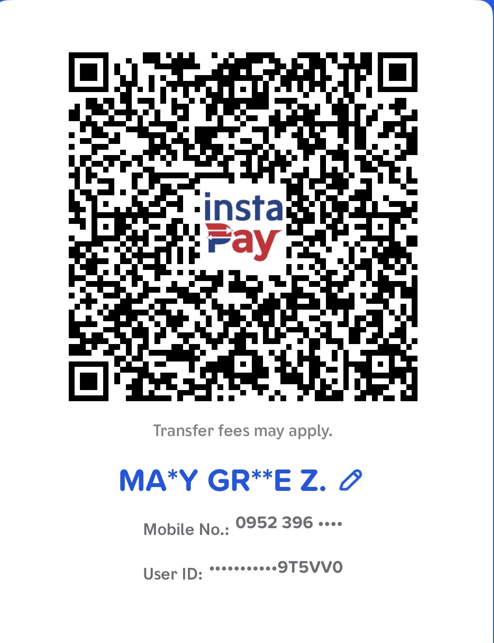 GCash QR